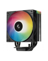 Chłodzenie DeepCool AG400 BK ARGB V2 - nr 27