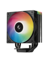Chłodzenie DeepCool AG400 BK ARGB V2 - nr 2