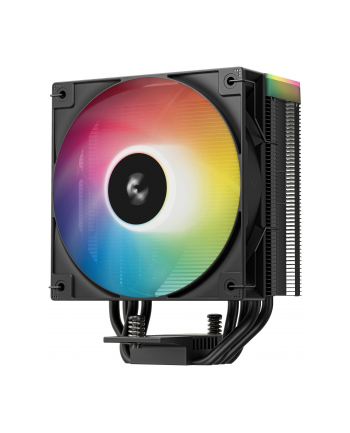 Chłodzenie DeepCool AG400 BK ARGB V2