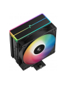 Chłodzenie DeepCool AG400 BK ARGB V2 - nr 3