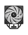 Chłodzenie DeepCool AG400 BK ARGB V2 - nr 4