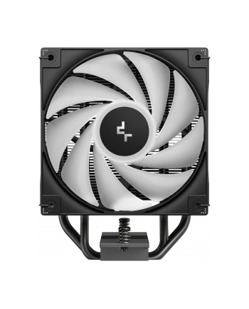 Chłodzenie DeepCool AG400 BK ARGB V2