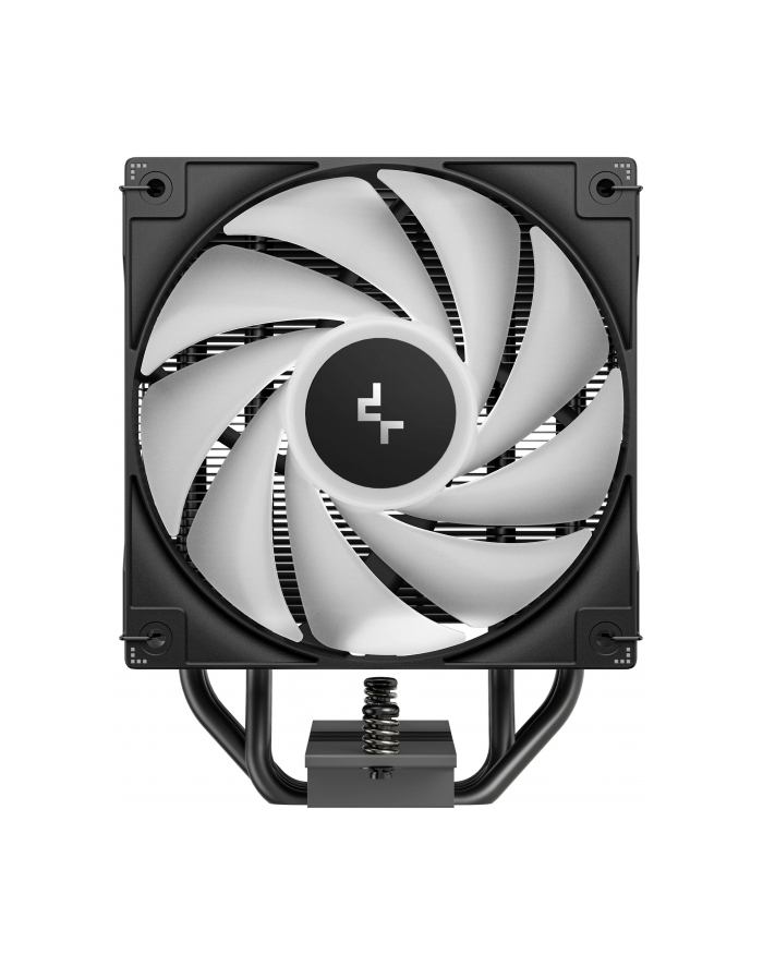 Chłodzenie DeepCool AG400 BK ARGB V2 główny