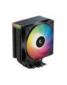 Chłodzenie DeepCool AG400 BK ARGB V2 - nr 6