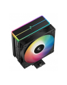 Chłodzenie DeepCool AG400 BK ARGB V2 - nr 7