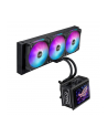 Chłodzenie ASUS ROG RYUO IV SLC 360 ARGB - nr 1