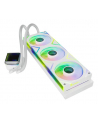 Chłodzenie wodne XPG LEVANTE II 360 White - nr 12