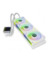 Chłodzenie wodne XPG LEVANTE II 360 White - nr 7