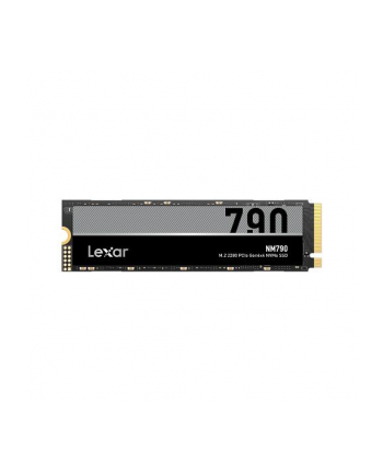 Dysk SSD Lexar NM790 4TB M2 PCIe NVMe nr 2