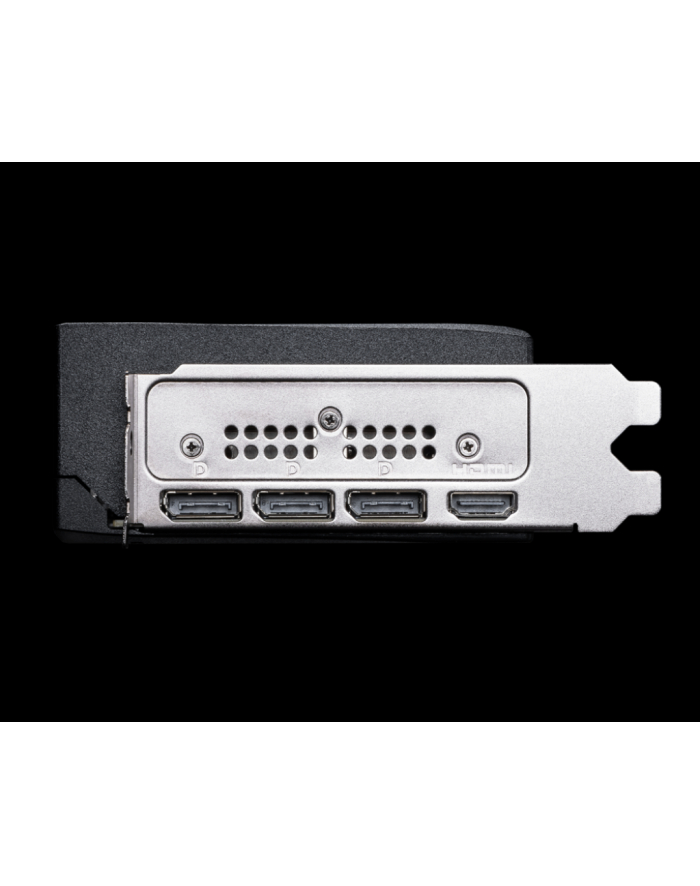 Karta graf MSI RTX 5070 12G SHADOW 2X OC - BULK główny