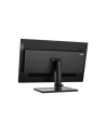 Lenovo ThinkVision P27u-20 27''; 4K 60Hz 450nits AG USB, HDMI, RJ45 Raven Black - nr 2