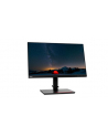 Lenovo ThinkVision P27u-20 27''; 4K 60Hz 450nits AG USB, HDMI, RJ45 Raven Black - nr 3