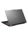 ASUS TUF Gaming F16 FX607VU-I5165W Core 5 210H 160''; FHD+ 144Hz Value IPS-level 300nits AG 16GB DDR5 SSD512 GeForce RTX 4050 6GB LAN WLAN+BT Cam720p 56Wh Win11 Mecha Gray - nr 8