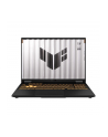 ASUS TUF Gaming F16 FX608JMR-I7161 i7 14650HX 160'';FHD+ IPS-level 300nits 165Hz AG 16GB DDR5 5600 SSD1TB WLAN+BT LAN Cam1080P 90WHrs GeForce RTX 5060_8GB NoOS Jaeger Gray - nr 1