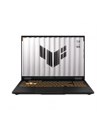 ASUS TUF Gaming F16 FX608JMR-I7161 i7 14650HX 160'';FHD+ IPS-level 300nits 165Hz AG 16GB DDR5 5600 SSD1TB WLAN+BT LAN Cam1080P 90WHrs GeForce RTX 5060_8GB NoOS Jaeger Gray