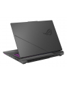 ASUS ROG Strix G16 G614PR-R9161W Ryzen 9 8940HX 160'';FHD+ 165Hz IPS-level 300nits AG 16GB DDR5-5200 SSD1TB GeForce RTX 5070 Ti 12GB WLAN+BT LAN Cam1080p 90WHrs Win11 Eclipse Gray - nr 10