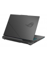 ASUS ROG Strix G16 G614PR-R9161W Ryzen 9 8940HX 160'';FHD+ 165Hz IPS-level 300nits AG 16GB DDR5-5200 SSD1TB GeForce RTX 5070 Ti 12GB WLAN+BT LAN Cam1080p 90WHrs Win11 Eclipse Gray - nr 11