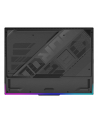 ASUS ROG Strix G16 G614PR-R9161W Ryzen 9 8940HX 160'';FHD+ 165Hz IPS-level 300nits AG 16GB DDR5-5200 SSD1TB GeForce RTX 5070 Ti 12GB WLAN+BT LAN Cam1080p 90WHrs Win11 Eclipse Gray - nr 13