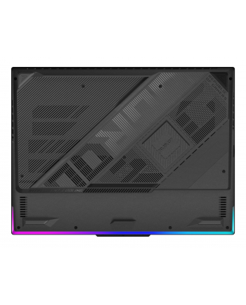 ASUS ROG Strix G16 G614PR-R9161W Ryzen 9 8940HX 160'';FHD+ 165Hz IPS-level 300nits AG 16GB DDR5-5200 SSD1TB GeForce RTX 5070 Ti 12GB WLAN+BT LAN Cam1080p 90WHrs Win11 Eclipse Gray