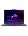 ASUS ROG Strix G16 G614PR-R9161W Ryzen 9 8940HX 160'';FHD+ 165Hz IPS-level 300nits AG 16GB DDR5-5200 SSD1TB GeForce RTX 5070 Ti 12GB WLAN+BT LAN Cam1080p 90WHrs Win11 Eclipse Gray - nr 14
