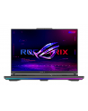 ASUS ROG Strix G16 G614PR-R9161W Ryzen 9 8940HX 160'';FHD+ 165Hz IPS-level 300nits AG 16GB DDR5-5200 SSD1TB GeForce RTX 5070 Ti 12GB WLAN+BT LAN Cam1080p 90WHrs Win11 Eclipse Gray - nr 2