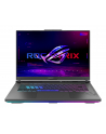 ASUS ROG Strix G16 G614PR-R9161W Ryzen 9 8940HX 160'';FHD+ 165Hz IPS-level 300nits AG 16GB DDR5-5200 SSD1TB GeForce RTX 5070 Ti 12GB WLAN+BT LAN Cam1080p 90WHrs Win11 Eclipse Gray - nr 3
