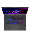 ASUS ROG Strix G16 G614PR-R9161W Ryzen 9 8940HX 160'';FHD+ 165Hz IPS-level 300nits AG 16GB DDR5-5200 SSD1TB GeForce RTX 5070 Ti 12GB WLAN+BT LAN Cam1080p 90WHrs Win11 Eclipse Gray - nr 5