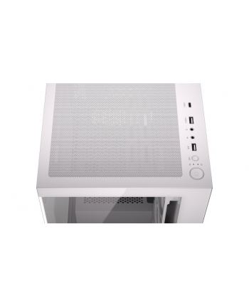 Obudowa Krux Exo White (KRXD009) nr 2