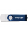 patriot memory PARTIOT FLASHDRIVE Xporter X550 64GB Dual USB A+C, 80MB/s Alu-plastic - nr 4