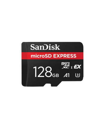 SANDISK Express MicroSD SDSQXFN-128G-GN4NN