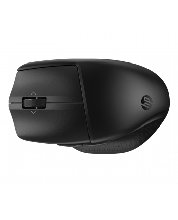 hewlett-packard Mysz HP 480 Comfort Bluetooth Mouse bezprzewodowa czarna 8T6M3AA nr 2