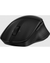 hewlett-packard Mysz HP 480 Comfort Bluetooth Mouse bezprzewodowa czarna 8T6M3AA - nr 8