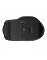 hewlett-packard Mysz HP 480 Comfort Bluetooth Mouse bezprzewodowa czarna 8T6M3AA - nr 5