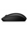 hewlett-packard Mysz HP 230 Slim Black Wireless Mouse bezprzewodowa czarna AJ7C2AA - nr 12