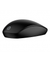hewlett-packard Mysz HP 230 Slim Black Wireless Mouse bezprzewodowa czarna AJ7C2AA - nr 14