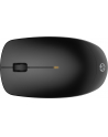 hewlett-packard Mysz HP 230 Slim Black Wireless Mouse bezprzewodowa czarna AJ7C2AA - nr 4