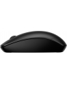 hewlett-packard Mysz HP 230 Slim Black Wireless Mouse bezprzewodowa czarna AJ7C2AA - nr 5