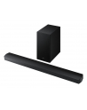 Soundbar Samsung HW-B750F/EN 51 kan 400W Bluetooth 42 Dolby Digital Czarny - nr 1