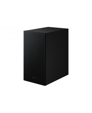Soundbar Samsung HW-B750F/EN 51 kan 400W Bluetooth 42 Dolby Digital Czarny