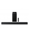 Soundbar Samsung HW-B750F/EN 51 kan 400W Bluetooth 42 Dolby Digital Czarny - nr 5