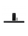 Soundbar Samsung HW-B750F/EN 51 kan 400W Bluetooth 42 Dolby Digital Czarny - nr 7
