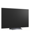 Telewizor LG OLED55C51LA OLED EVO 55' 4K Ultra HD 120 Hz WebOS Dolby Digital Czarny - nr 17