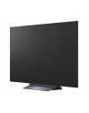 Telewizor LG OLED55C51LA OLED EVO 55' 4K Ultra HD 120 Hz WebOS Dolby Digital Czarny - nr 19