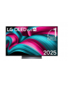 Telewizor LG OLED55C51LA OLED EVO 55' 4K Ultra HD 120 Hz WebOS Dolby Digital Czarny - nr 1