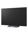 Telewizor LG OLED55C51LA OLED EVO 55' 4K Ultra HD 120 Hz WebOS Dolby Digital Czarny - nr 20