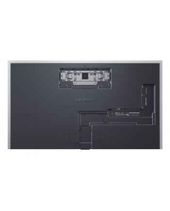 Telewizor LG OLED65G51LW OLED 65' 4K Ultra HD 120Hz WebOS Dolby Atmos Czarny nr 2