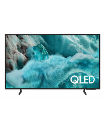 Telewizor Samsung 43Q7FA QLED 43' 4K Ultra HD Tizen Q-Symphony DVB-T2 Czarny (MODEL 2025) nr 1