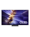 Telewizor Samsung QE55S90F OLED 55' 4K Ultra HD 144 Hz Tizen Dolby Atmos Czarny (MODEL 2025) - nr 26