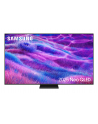 Telewizor Samsung QE65QN80F Neo QLED 65' 4K Ultra HD 120Hz Tizen Dolby Atmos Srebrny - nr 1