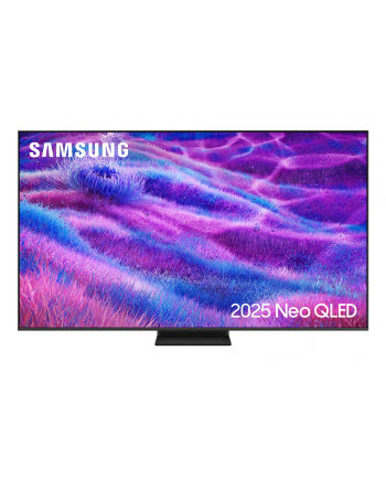 Telewizor Samsung QE65QN80F Neo QLED 65' 4K Ultra HD 120Hz Tizen Dolby Atmos Srebrny nr 1